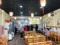 -昌顺马记小吃店(昌盛园店)