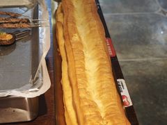 -三个大叔烤羊肉串·炭炉砂锅菜(西三旗店)