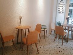 -Cafe on warm(丹霞店)