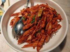 -淮扬韵(市政府汉神店)