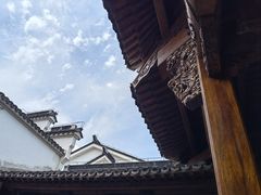 -广富林宰相府酒店·水云间