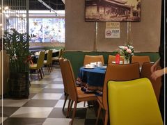 大堂-清晖小苑•顺德地方菜(壹海城店)