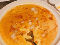 -万豪中餐厅·粤菜·北京粤财JW万豪酒店