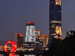 -厦门园林博览苑