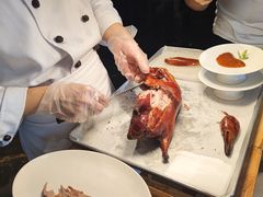 -四季民福烤鸭店(望京旺角店)