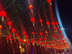 -西安豪享来温德姆至尊酒店