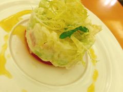 -红房子西菜馆(淮海中路店)