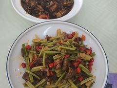 -清华大学-观畴园餐厅