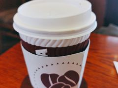 -COSTA COFFEE(上海五玠坊店)