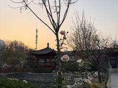 -李叔同故居纪念馆