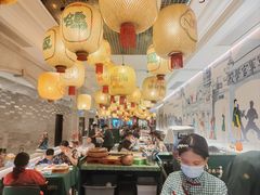 -大鸽饭(汉溪长隆店)