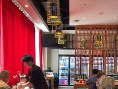 -壹零捌道·北京烤鸭(车公庄店)