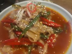 -三人行骨头王火锅(长寿店)