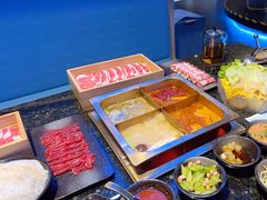 -王家渡火锅店(棕榈泉店)