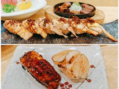 火炙贝柱寿司-东京屋(武定路店)
