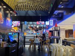 大堂-雷门拉面店(新光天地店)