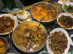 -大川先生·小龙虾·川菜(信义坊店)