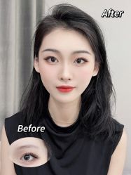 -久匠纹眉·半永久纹绣