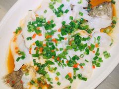 -岭南真味·匠心粤菜(K11店)