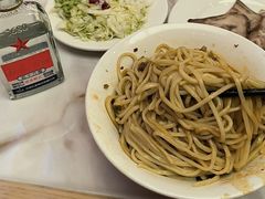-新川面馆(新街口起源店)