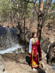 -尚美霓裳晚礼服·合唱服·舞蹈演出服租赁定制