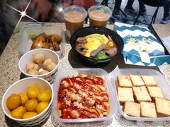 三酱猪肠粉-孖记茶档·热腾茶餐(乐峰店)