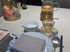 -悦融琥珀·京鲁菜·海味珍品(西单店)