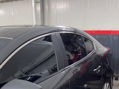 -哈贝卡汽车服务连锁(高新二路店)