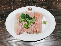 -共和春(甘泉路店)
