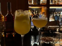-Hill.Cocktail半山酒吧(中山店)