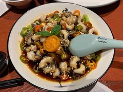 -镇江苏宁万豪酒店-苏筵中餐厅