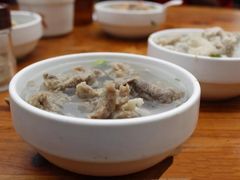 -江南红鱼汤(洋中花园店)