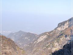 -少华山国家森林公园