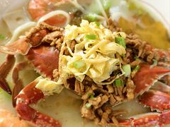 -面道赞宁海海鲜面(迎凤街店)