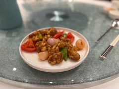 -莆田餐厅PUTIEN(西安万象天地店)