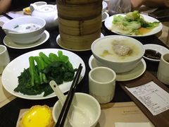 -糖朝(尖沙咀店)