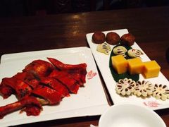 -前门张记涮肉(前门店)