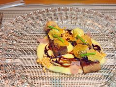 牛舌-香樟花园法式铁板烧(恒隆广场店)