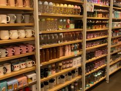 -名创优品(湖南长沙市银盆岭万达店)