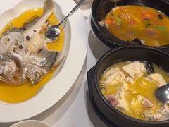 -上海小南国(不夜城店)
