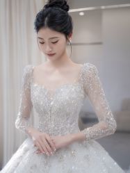 -韩国天使嫁衣婚纱礼服馆(上海旗舰店)