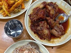 -贤花饭店(城阳店)