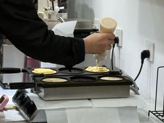 -莫朗核桃饼(虹泉路店)