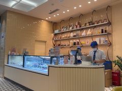 -CREAM STORY意大利手工冰淇淋&甜品(万象前海店)