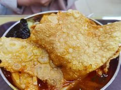 -红鼻子桂林米粉(金唐新光界店)