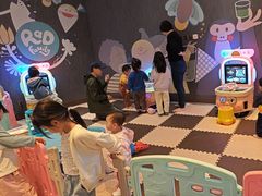 -筠咖啡西餐厅(上海国展宝龙丽筠酒店)