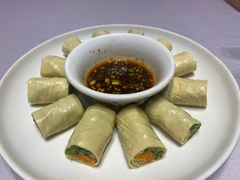 -客家大院·非遗赣南客家菜(郁孤台店)