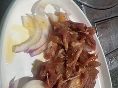 -鹤之乡·齐齐哈尔烤肉·非遗(秋涛路店)