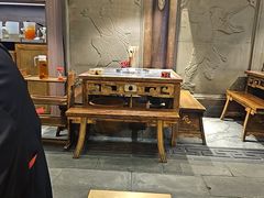 -蜀大侠火锅(春熙路店)