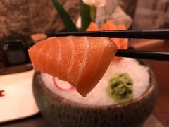 -山葵家·创意料理(万象汇店)
